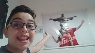 😲 OFICIAL, NOVO CENÁRIO DO CANAL