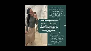 Living with Emunah 4 with Rebbetzen Jacqueline Feldman