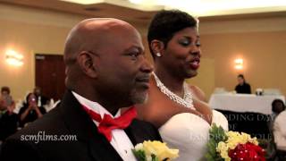 Reeves Wedding Film (Extended) @ The Hilton Oak Lawn - Captured by SCM Films