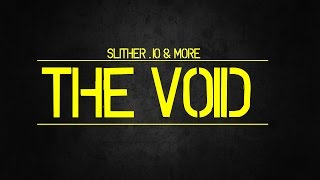 Slither.io & Diep.io Live Stream | WORLD RECORD Attempt | The Void