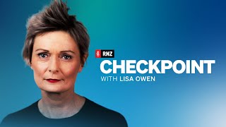 Checkpoint LIVE, Tuesday 01/02/2022