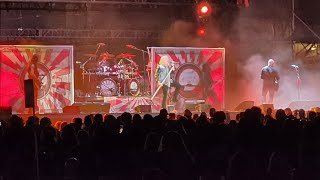 Warrant Sure Feels Good To Me Grantville PA 6-7-24