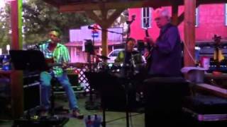 The Last Band @ Gracie's