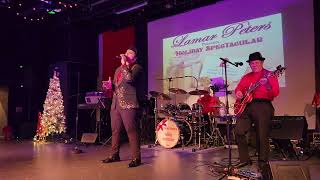 Lamar Peters and The Great Pretenders Showband - Hallelujah