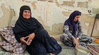 Kowsar Returns Home | Fariba’s Busy Day of Family Care and Kindness