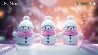 The Snow Kids - Funny Friday - Humorous Folk Song - TNT Music