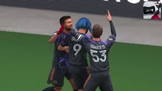 Pro Clubs Division 4! We are flying!
