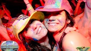 "ILLUMINATION" Paint Party