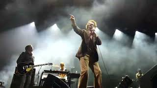 F.E.E.L.I.N.G.C.A.L.L.E.D.L.O.V.E. - Pulp Live 13/9/25 Boston Suffolk Downs