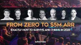 From Zero to $5M ARR: Events [Teaser]
