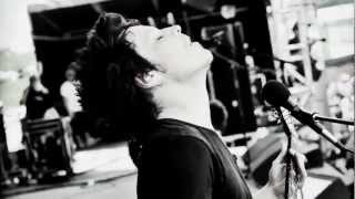 Crossfade - "Dear Cocaine"