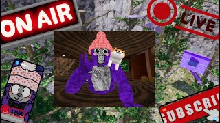 gorilla corp live (live codes)