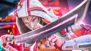 THE BEST ASSAULT LEGEND IN APEX - Apex Legends Season 16