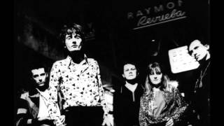 Pulp - Your Sister's Clothes - Black Sessions 1992
