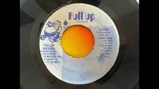 EEK-A-MOUSE / WILD LIKE TIGER 1982