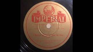 Mortier Orgel - Imperial 3005 A (Arranged by August Schollaert - Aalst)