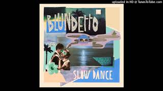 Blundetto- Good Ol' Days (feat. Cornell Campbell & Little Harry)