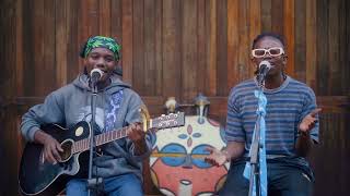 Home - Clef & Bandana | Cheche On The Road