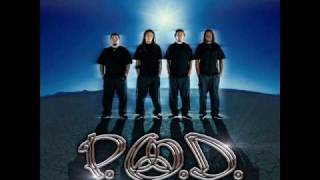 P.O.D. - Thinking About Forever