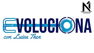 Lanzamiento programa Evoluciona en apoyo para todo el que decide emprender.