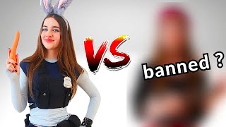 IS THIS TEEN OUTFIT REALLY NOT OK ?