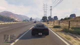 GTA V STORY MODE LIVE