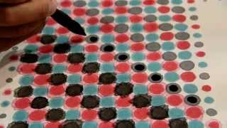 Nan Qi: An Artist's Day (2010)