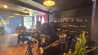 LOS ELIXIRS - Against The Wall @ Boyle Heights Tavern