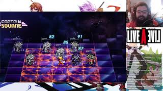 Live a Live (Remake) - Stream 5