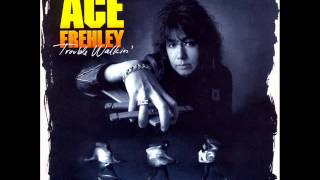 Ace Frehley - 2 Young 2 Die - Trouble Walkin'