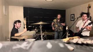 How You Remind Me - Nickelback Cover