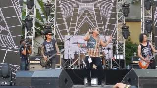 [SEA Pride 2016] Microwave - Bay 2