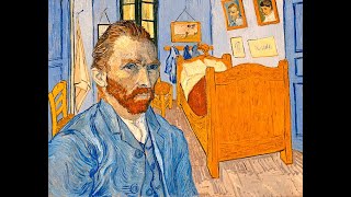 "Vincent" Cover By Justin Hayward Of The Moody Blues