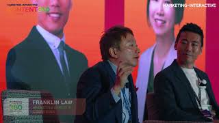 Content360 Hong Kong 2025 highlights