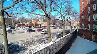 Rego Park Live View
