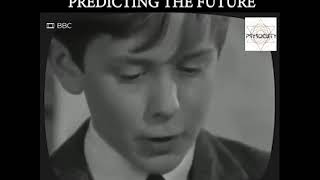 These Kids from the 1960s predicted the future!