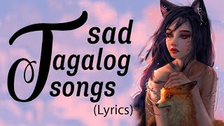 Chill Tagalog Love Songs Nonstop 2021 |  Sad Tagalog Love Songs 80s 90s Playlist
