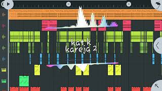 New tharu Song 2022 Kat Ke kareja 2 Song Dj remix By Dj Sanjiv Jhunga Kailali Pagla Pagla 2