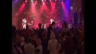 DIE SCHLAGERMAFIA - Live in Kemnitz 2013