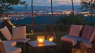 Your Eat Pray Love Tuscany Culinary Retreat Awaits You