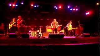 Lion in the Mane - The Way We're Wired (Live) @ World Cafe Live