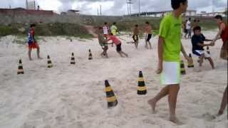 treino fisico da assomal 3