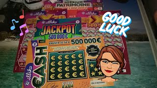 🍀😎🤗 50€ DE MISES  💶❗❗❗
