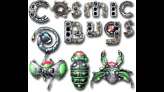 Cosmic Bugs OST - Cosmo 2