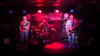The Slack5 (Launderamma)live