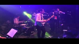 The Ragamuffins Live 12.10.13.