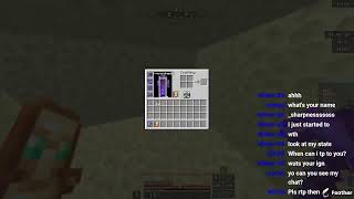 Donut SMP LIVE (rating bases)