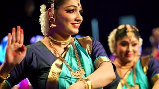Highlights of our annual event - Anubhoothi by Srishti School of Classical Dance Kuwait