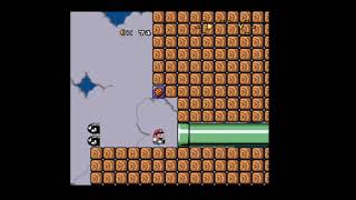 Super Wahnthac World 2 Level Preview