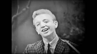 Terry Gott - Let's Take the Long Way Home Tonight (Ozark Jubilee - February 13, 1960)